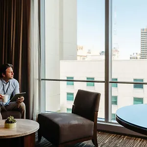 The Westin Downtown Phoenix